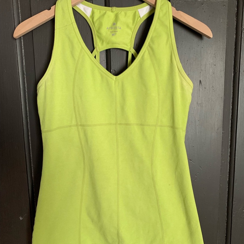 Athleta Tank